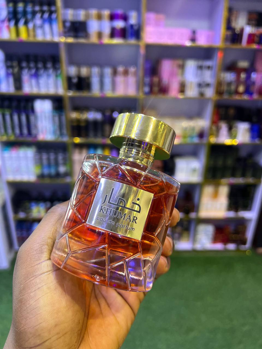 Khumar (Clone of Khamrah)