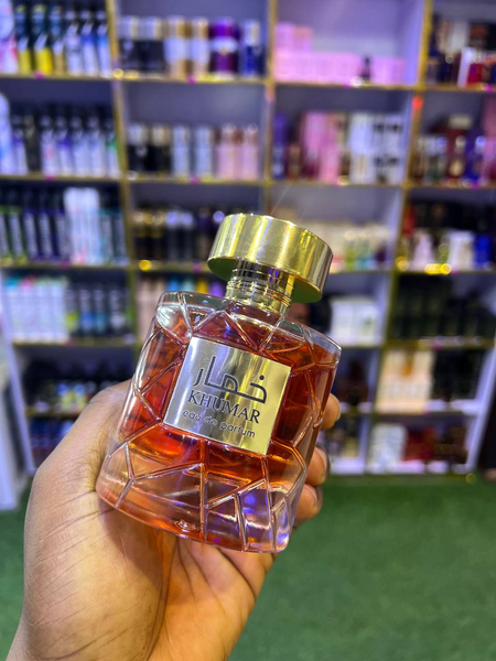 Khumar (Clone of Khamrah)