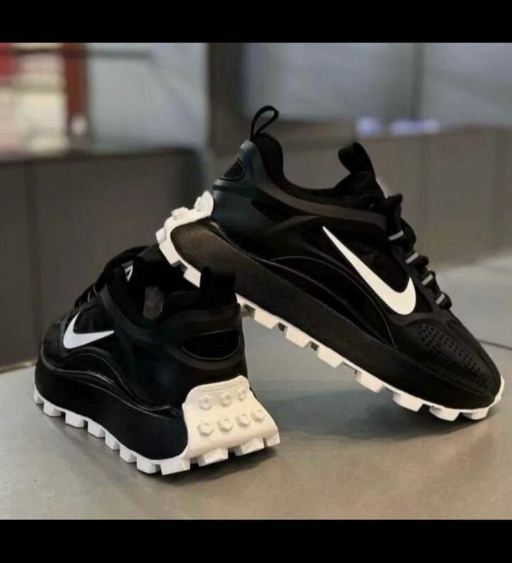 Chaussures de course homme Nike