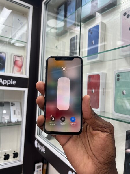 iPhone X Simple 64Go