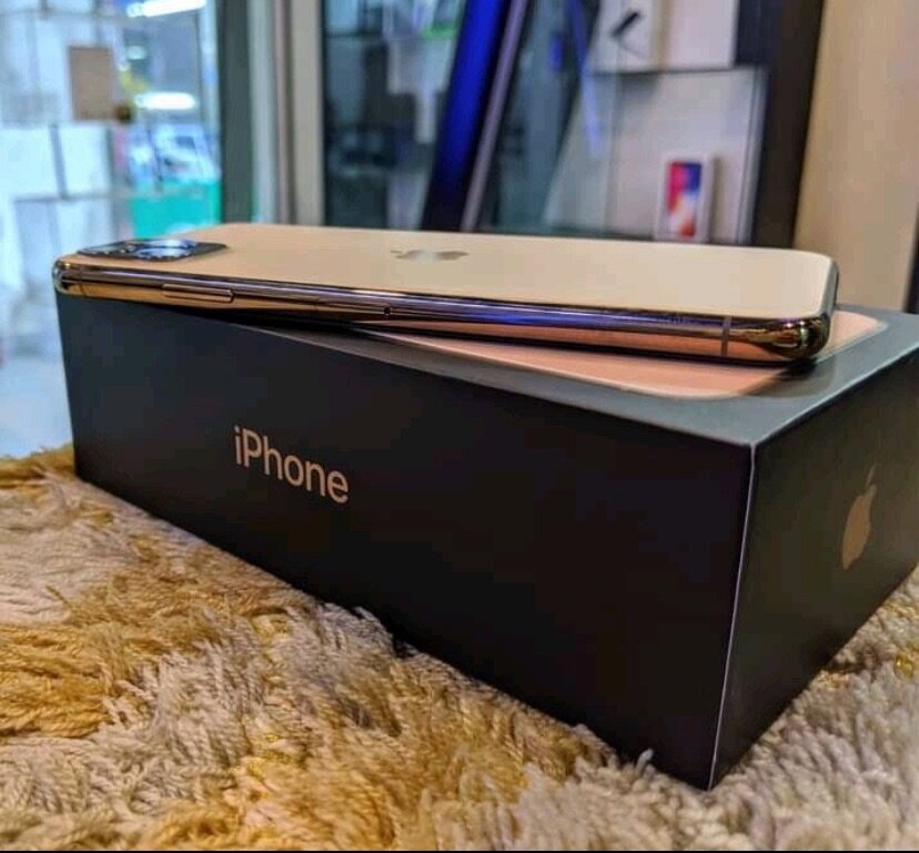 iPhone 11 Pro Max
