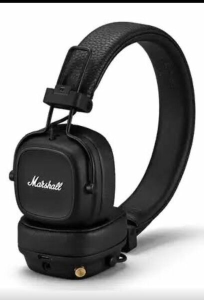 Marshall Casque Bluetooth