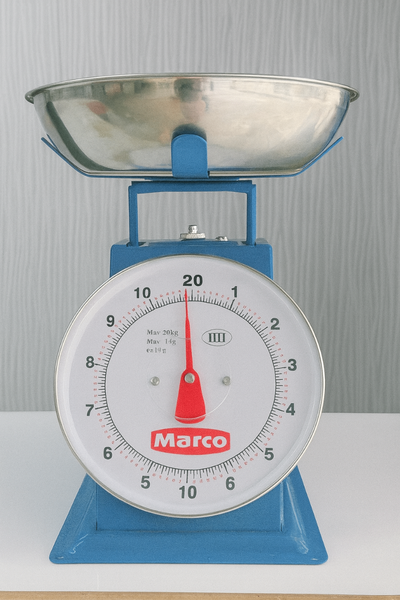 Balance mécanique de cuisine Marco