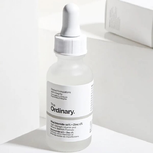 The ordinary Niacinamide