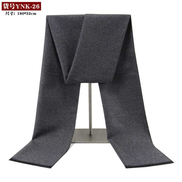 Men's Executive Scarfs