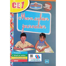 Cahier Journalier CE1