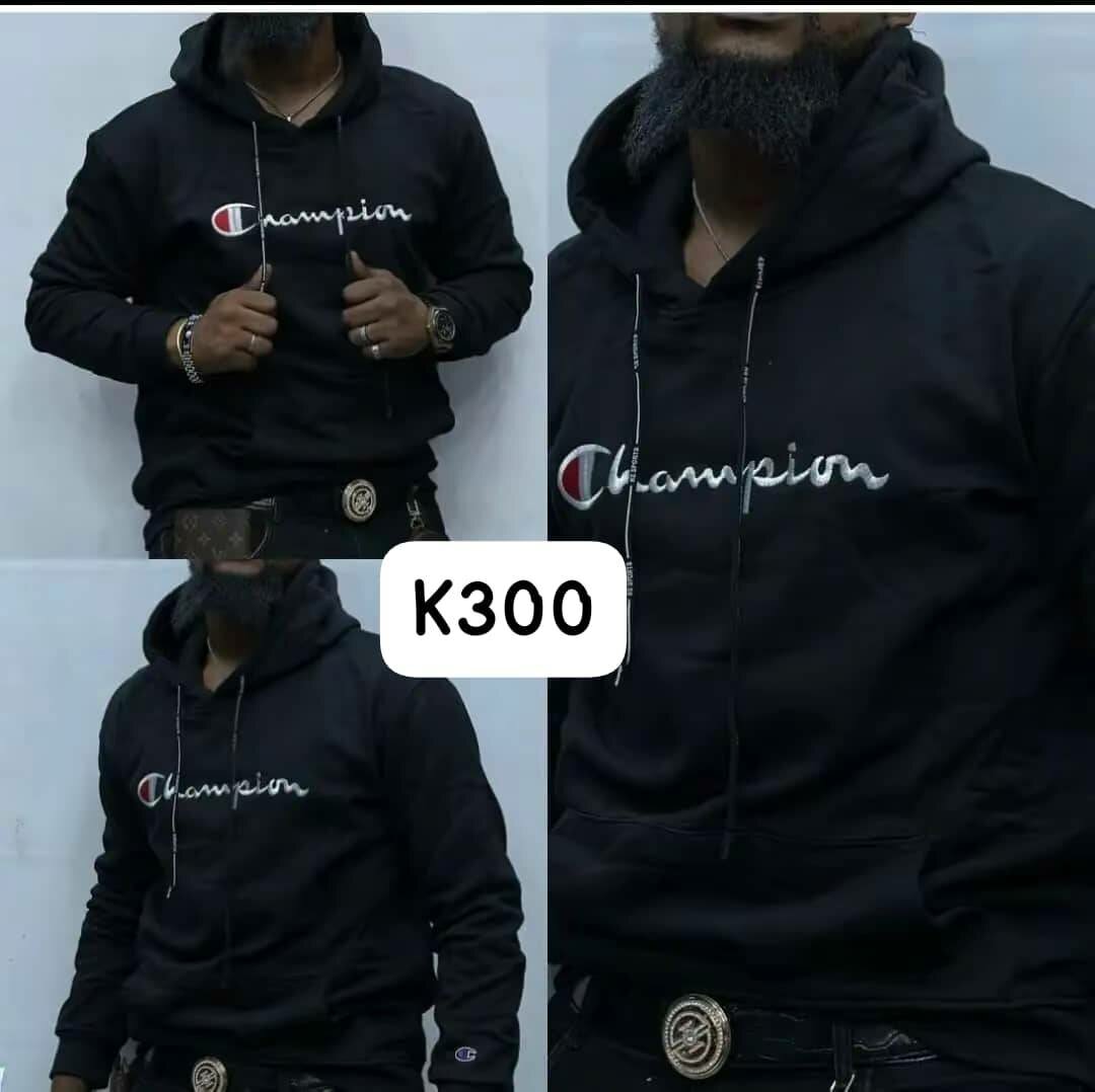 Beautiful and stylish sweatshirt black