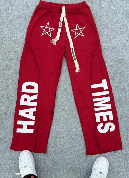 Pantalons de jogging unisexes