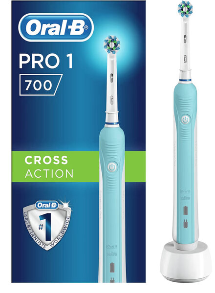 Brosse à dents électrique Oral-B Pro 1