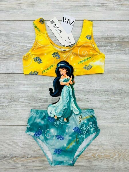 Kids swimwear