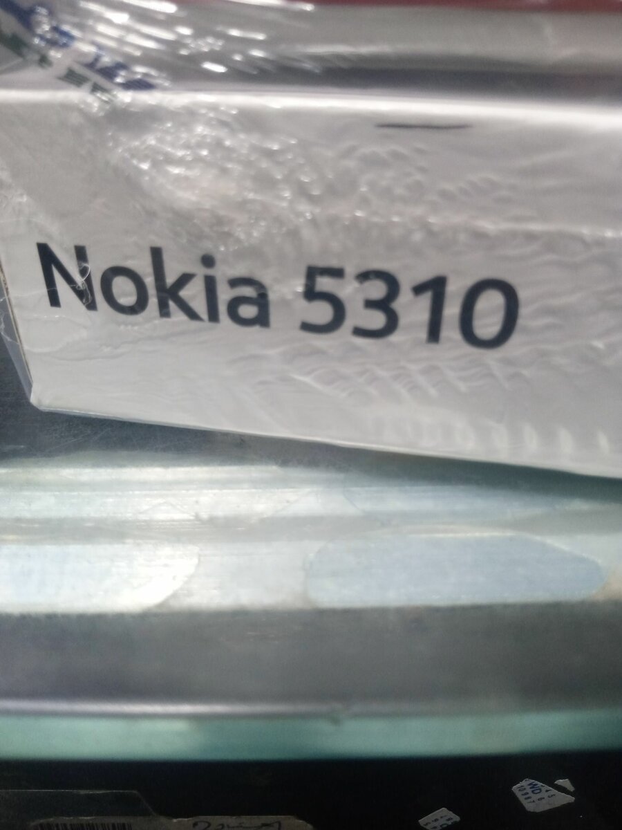 Nokia5310