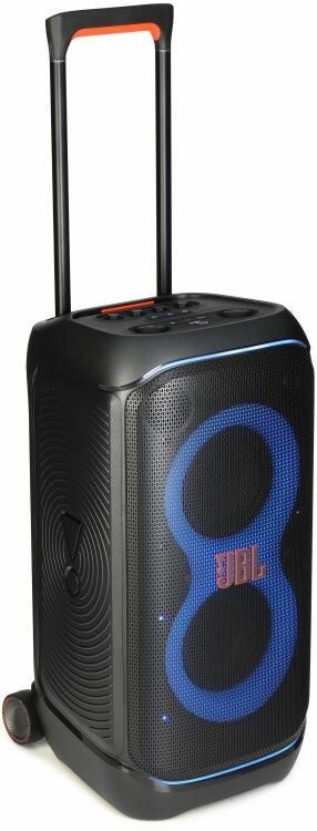 Enceinte portable JBL puissante
