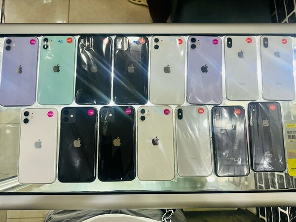 Iphone 11 64gb