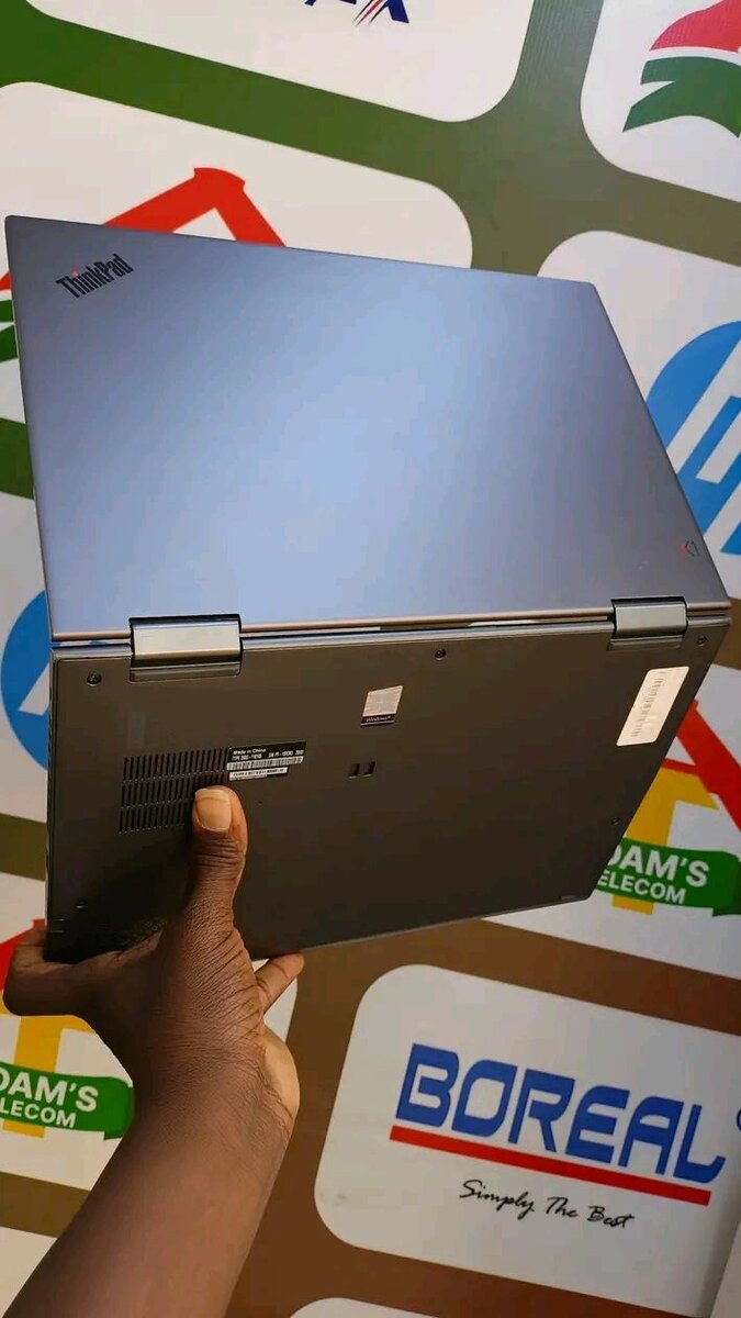 Ordinateur portable convertible performant