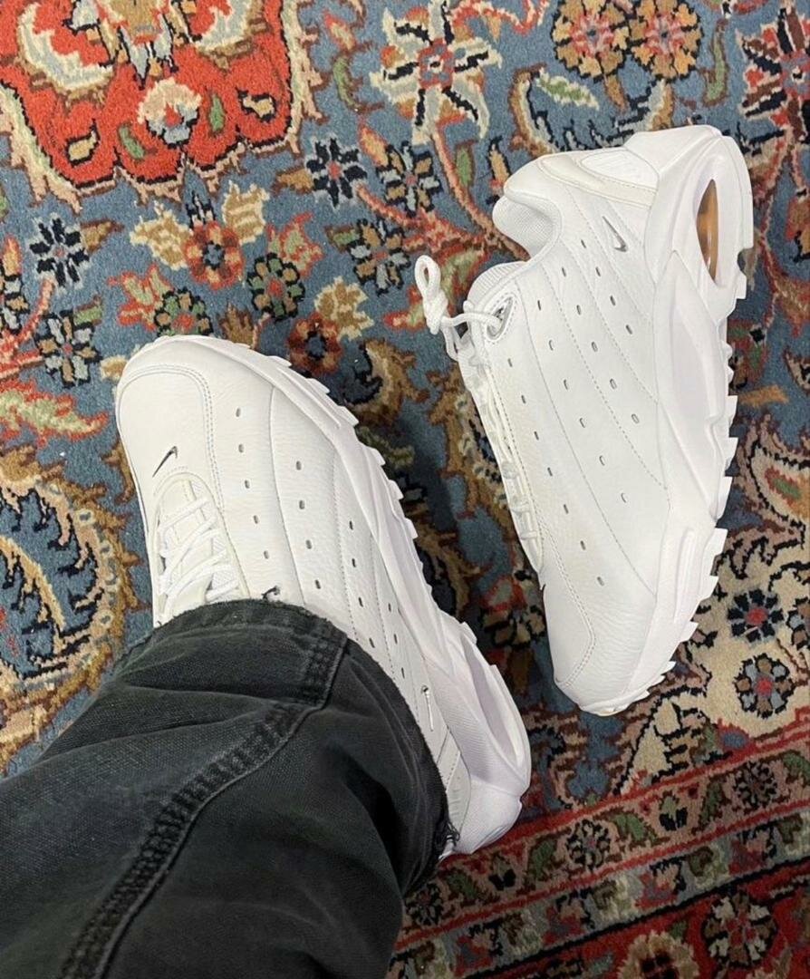 Baskets légères sport