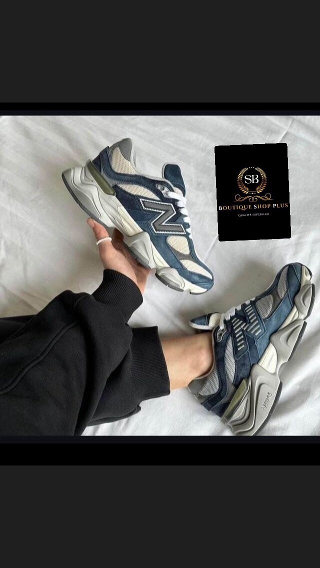 Basket New balance original