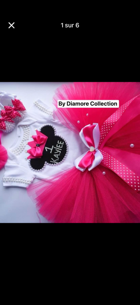 2 pièces Noël, anniversaire..