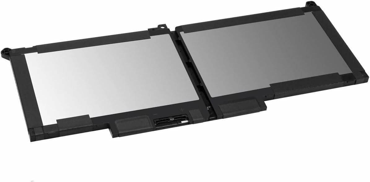 Batterie Dell F3YGT Latitude 7280 7290 7380 7390 7480 7490