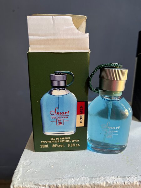 Parfum Collection Smart