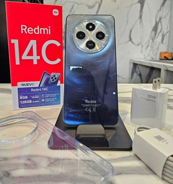 Xiaomi Redmi 14 C