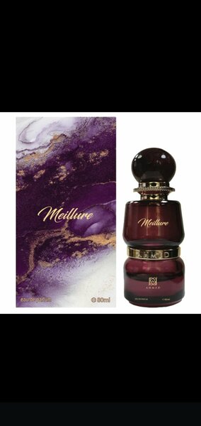 Eau de Parfum Meillure 80ml
