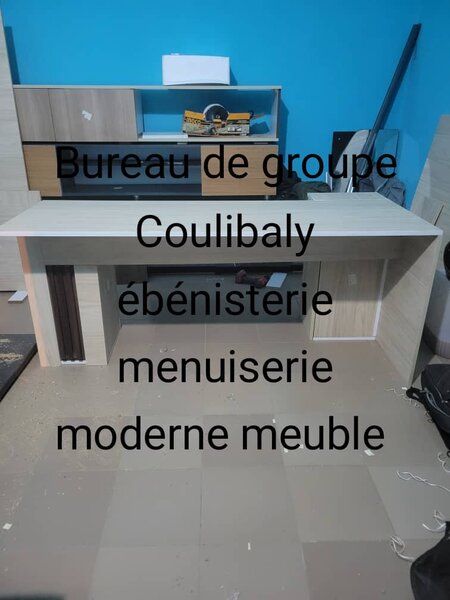 Meuble bureau