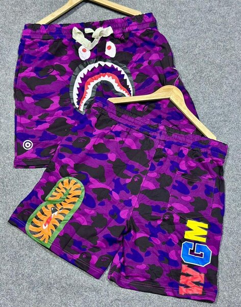 Culotte BAPE