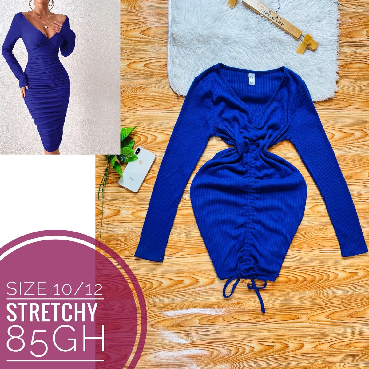 Deide thrift and dimes