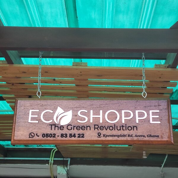 Eco Shoppe Gh