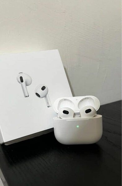 AirPods Pro 4