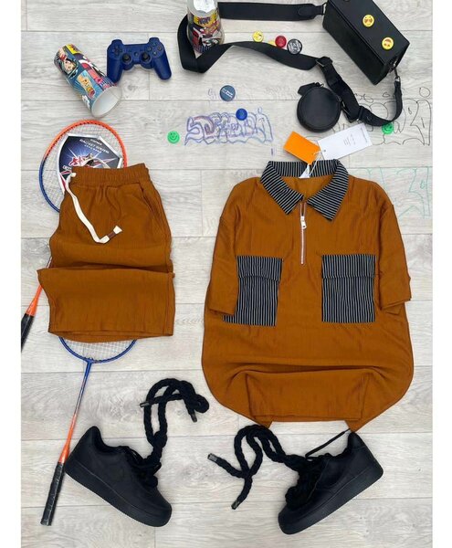Ensemble homme