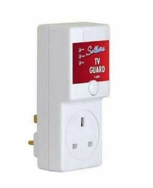 Protecteur de tension TV