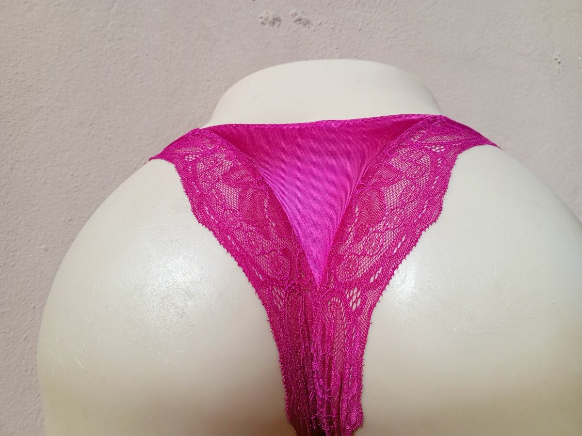 V de Victoria secret