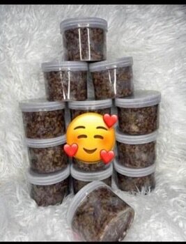 Savon tout type de peau