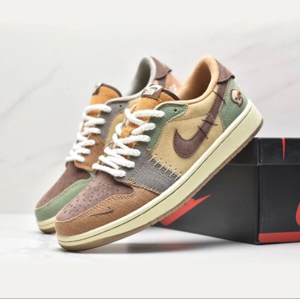 Nike Vodoo