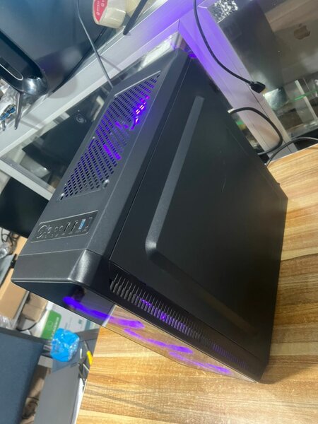 Uc Gamers core i5 10th