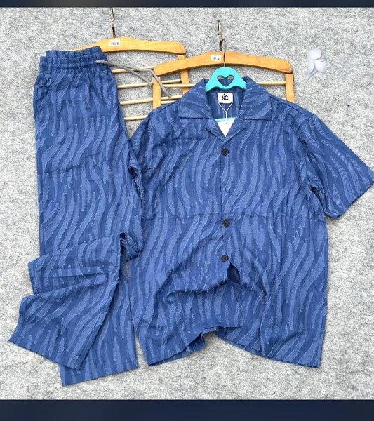 Complet pantalon