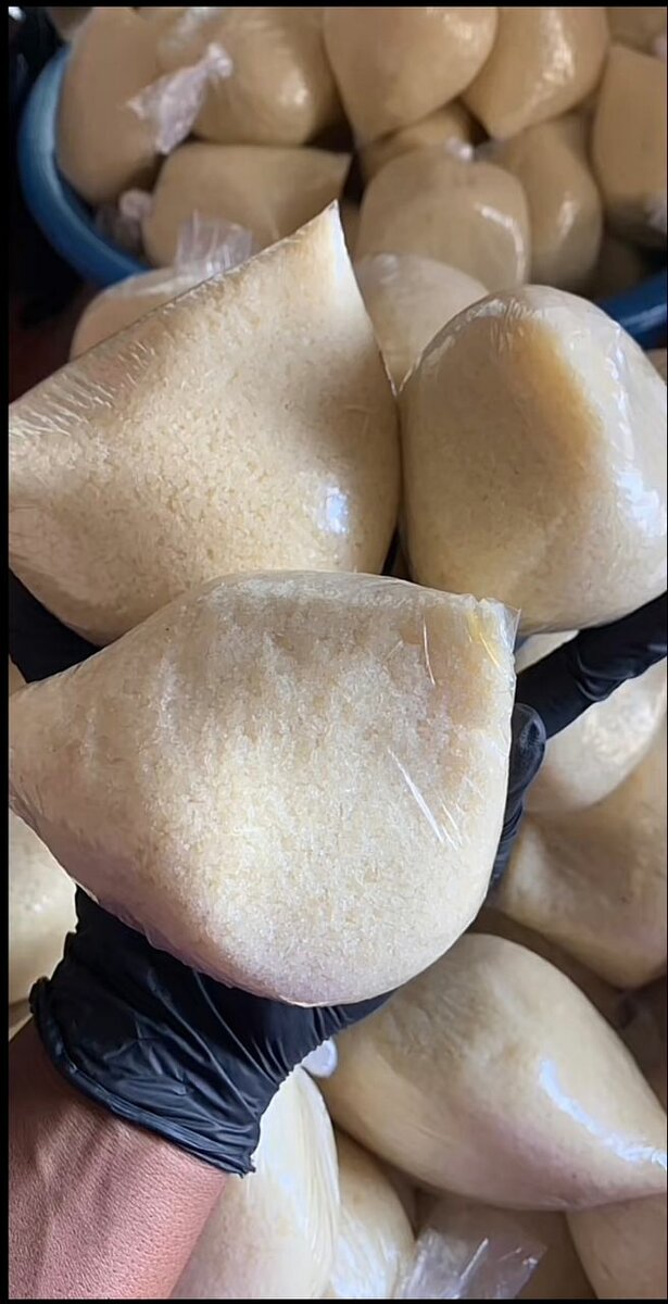 Ragoût épicé de tripes