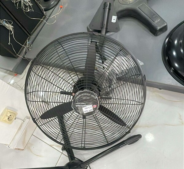 Ventilateur Binatone HDF-2021