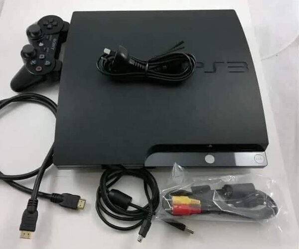 Super Sony