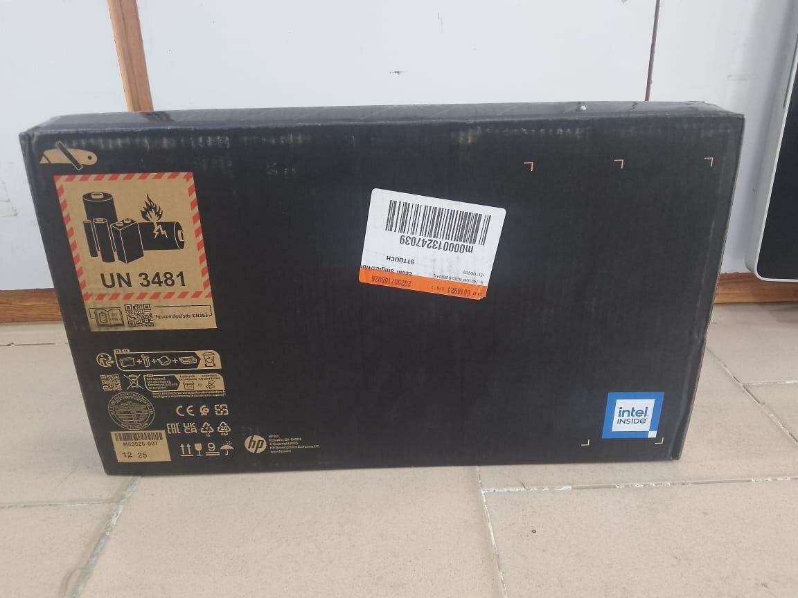 HP Victus Laptop Gaming