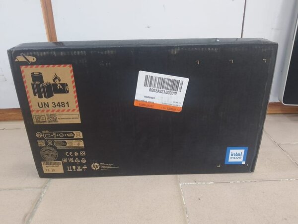 HP Victus Laptop Gaming