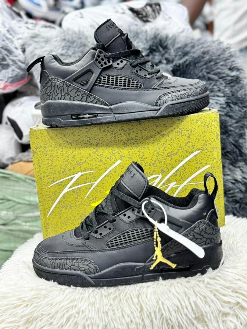 Nike rétro 4 future