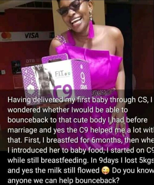 How Lose Weight Faster  And Get Flat Tummy Naturally