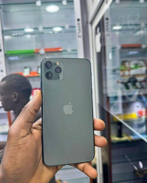 iPhone 11 Pro max