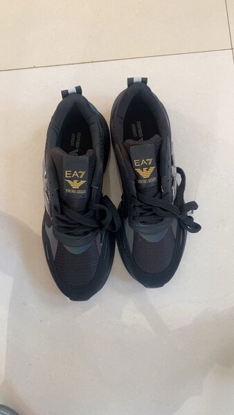 EA7 EMPORIO ARMANI