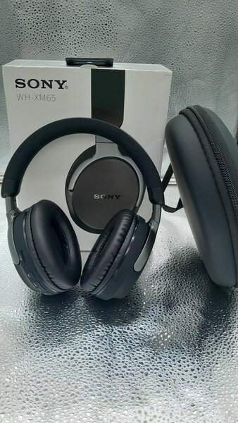 Casque SONY originale