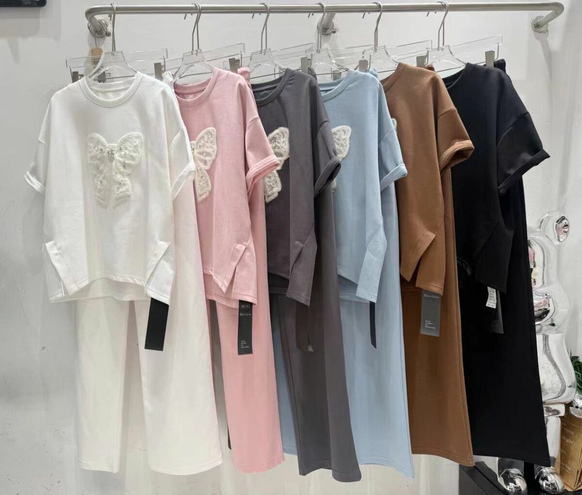 Спортивный двойка