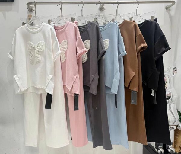 Спортивный двойка