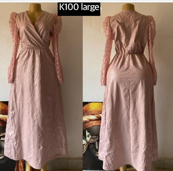 dress 